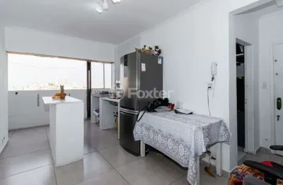 Cobertura com 2 quartos à venda na rua conselheiro furtado, 1114, liberdade, são paulo, 66 m2 por r$ 429.000