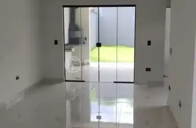 Casa com 3 quartos à venda na rua das acácias, 241, jardim dos pinheiros, atibaia, 118 m2 por r$ 636.000