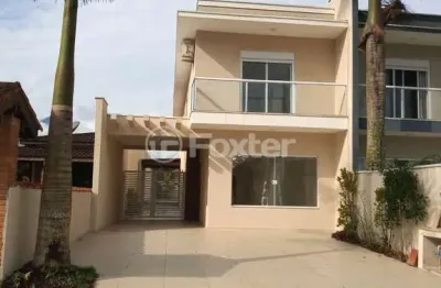 Casa em condomínio fechado com 3 quartos à venda na rua embaré, 106, morada praia, bertioga, 260 m2 por r$ 1.502.000