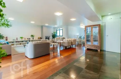 Apartamento com 4 quartos à venda na alameda jaú, 263, jardim paulista, são paulo, 280 m2 por r$ 4.800.000