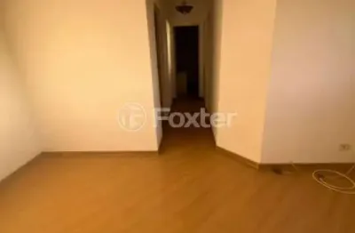 Apartamento com 2 quartos à venda na rua professor rui bloem, 331, vila primavera, são paulo, 55 m2 por r$ 371.000