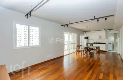 Apartamento com 2 quartos à venda na rua nelson gama de oliveira, 825, vila andrade, são paulo, 84 m2 por r$ 745.000
