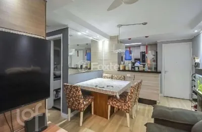 Apartamento com 3 quartos à venda na rua ari barroso, 68, ferrazópolis, são bernardo do campo, 60 m2 por r$ 438.000