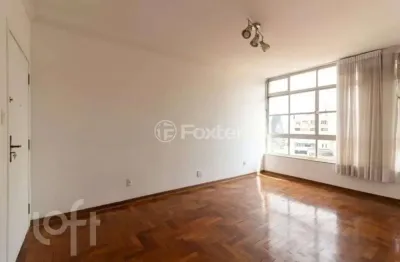 Apartamento com 2 quartos à venda na rua fradique coutinho, 554, pinheiros, são paulo, 100 m2 por r$ 960.000
