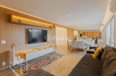 Apartamento com 3 quartos à venda na rua fradique coutinho, 771, pinheiros, são paulo, 120 m2 por r$ 2.190.000