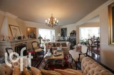 Apartamento com 4 quartos à venda na rua edson, 1318, campo belo, são paulo, 273 m2 por r$ 4.050.800