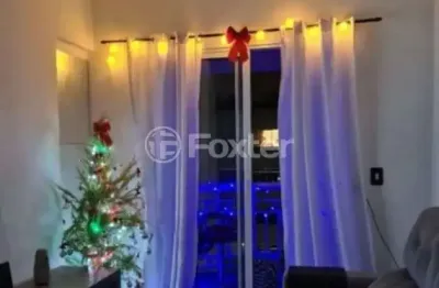 Apartamento com 2 quartos à venda na rua benvinda apparecida de abreu leme, 66, santana, são paulo, 66 m2 por r$ 780.000