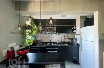 Apartamento com 1 quarto à venda na rua josé antônio coelho, 312, vila mariana, são paulo, 27 m2 por r$ 390.000