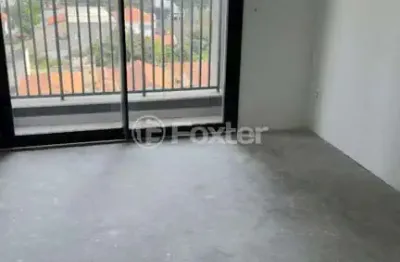 Apartamento com 1 quarto à venda na rua stela marina, 200, brooklin paulista, são paulo, 24 m2 por r$ 360.000