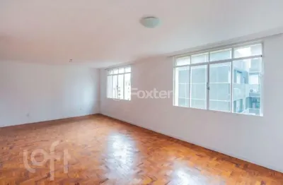 Apartamento com 3 quartos à venda na rua francisco leitão, 235, pinheiros, são paulo, 148 m2 por r$ 1.525.000