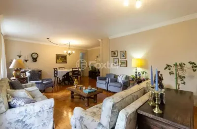 Apartamento com 3 quartos à venda na rua francisco leitão, 235, pinheiros, são paulo, 147 m2 por r$ 1.250.000