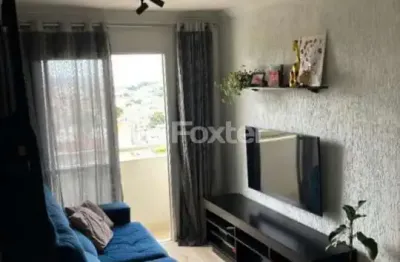 Apartamento com 2 quartos à venda na rua padre joão gualberto, 581, imirim, são paulo, 50 m2 por r$ 430.000