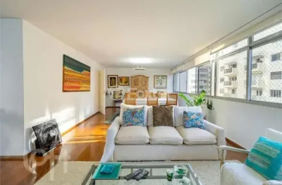 Apartamento com 3 quartos à venda na rua queluz, 109, jardim paulista, são paulo, 188 m2 por r$ 2.650.000