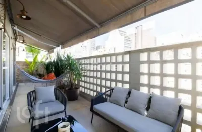 Apartamento com 3 quartos à venda na rua bela cintra, 1424, cidade júlia, são paulo, 205 m2 por r$ 3.660.000