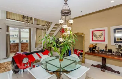 Apartamento com 2 quartos à venda na rua haddock lobo, 1175, cerqueira césar, são paulo, 109 m2 por r$ 3.080.000