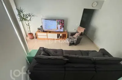 Casa com 2 quartos à venda na rua das fontainhas, 120, jardim cotiana, são paulo, 159 m2 por r$ 550.000