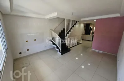 Casa com 3 quartos à venda na rua eriberto barros cajazeiras, 86, vila do castelo, são paulo, 132 m2 por r$ 649.000