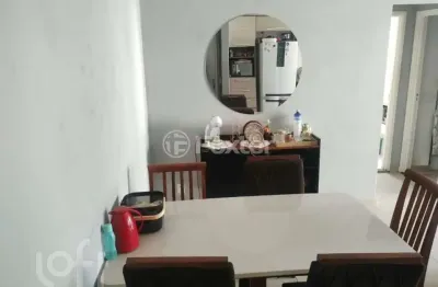 Apartamento com 2 quartos à venda na rua nápoles, 840, jardim colibri, cotia, 53 m2 por r$ 265.000