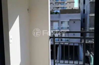 Apartamento com 2 quartos à venda na rua vitória régia, 140, campestre, santo andré, 49 m2 por r$ 435.000