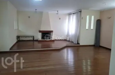 Casa com 4 quartos à venda na rua dos militares, 33, vila albertina, são paulo, 283 m2 por r$ 1.272.000