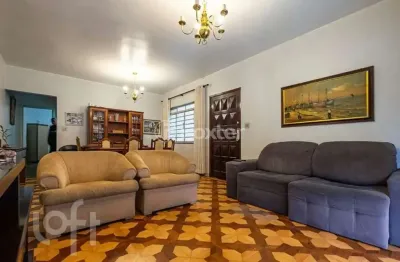 Casa com 3 quartos à venda na rua girassol, 1406, vila madalena, são paulo, 180 m2 por r$ 1.750.000