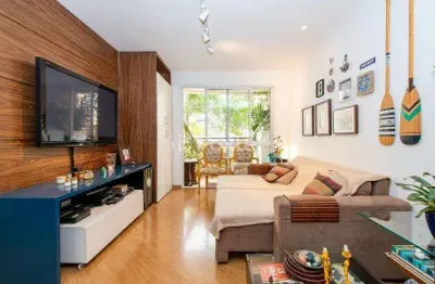 Apartamento com 3 quartos à venda na rua venâncio aires, 641, pompéia, são paulo, 80 m2 por r$ 1.100.000