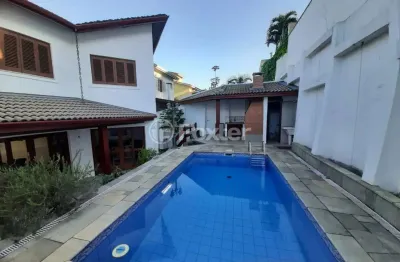 Casa com 4 quartos à venda na alameda jaú, 145, alphaville, santana de parnaíba, 315 m2 por r$ 2.195.000
