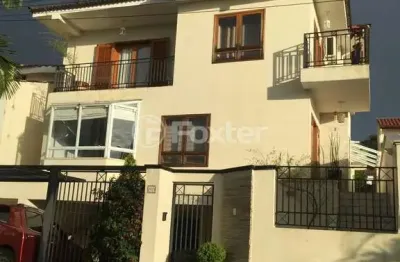 Casa em condomínio fechado com 4 quartos à venda na rua joão ferreira rosa, 80, nova caieiras, caieiras, 450 m2 por r$ 2.870.000