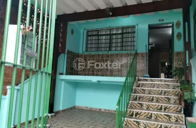 Casa comercial com 1 sala à venda na rua levi de souza e silva, 93, jardim bontempo, taboão da serra, 120 m2 por r$ 560.000
