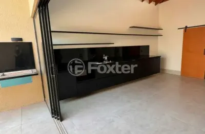 Casa em condomínio fechado com 2 quartos à venda na avenida mario gil, 650, loteamento park gran reserve, indaiatuba, 200 m2 por r$ 980.000