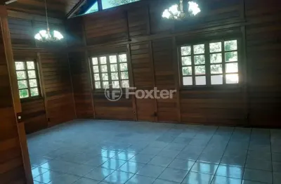 Casa em condomínio fechado com 2 quartos à venda na rua doutor durval villaca, 520, jardim villaça, são roque, 236 m2 por r$ 795.000