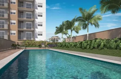 Apartamento com 2 quartos à venda na rua jericino, 1, vila nova manchester, são paulo, 36 m2 por r$ 295.100