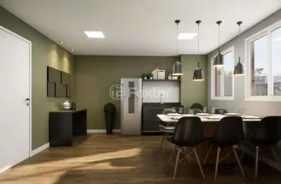 Apartamento com 1 quarto à venda na Rua Boleeiro, 20, Itaquera, São Paulo, 27 m2 por R$ 245.120