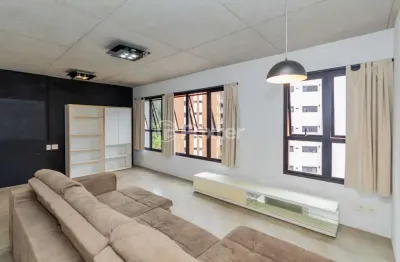 Apartamento com 1 quarto à venda na rua joão baldinato, 109, vila suzana, são paulo, 70 m2 por r$ 707.750