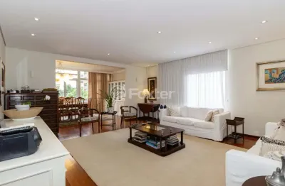 Apartamento com 4 quartos à venda na rua maranhão, 730, higienópolis, são paulo, 238 m2 por r$ 2.550.000