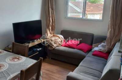Apartamento com 2 quartos à venda na rua tércio montanari, 82, jardim mauá, mauá, 43 m2 por r$ 235.000