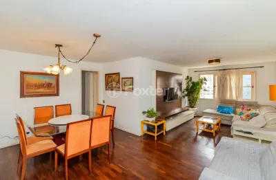 Apartamento com 4 quartos à venda na rua pintassilgo, 458, moema, são paulo, 128 m2 por r$ 1.600.000