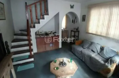 Casa com 3 quartos à venda na rua francisco dias velho, 1119, vila cordeiro, são paulo, 100 m2 por r$ 1.450.000