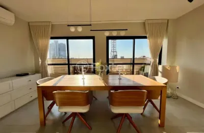 Cobertura com 1 quarto à venda na rua da consolação, 2665, cerqueira césar, são paulo, 85 m2 por r$ 1.500.000