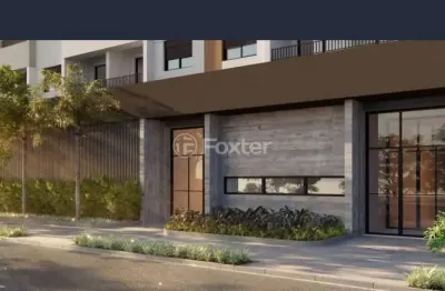 Kitnet / stúdio à venda na rua cabo verde, 342, vila olímpia, são paulo, 25 m2 por r$ 400.000