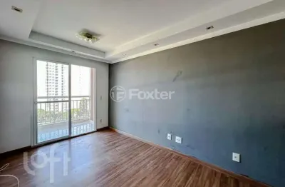 Apartamento com 3 quartos à venda na rua hipódromo, 680, brás, são paulo, 64 m2 por r$ 515.000