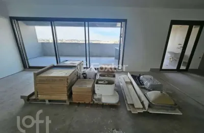 Apartamento com 3 quartos à venda na rua domingos lopes, 155, campo belo, são paulo, 144 m2 por r$ 2.390.000