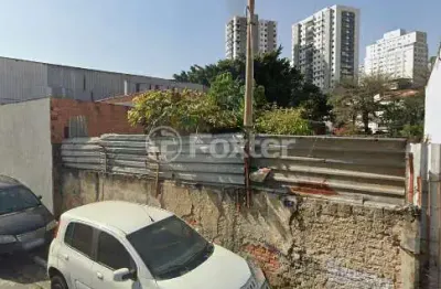 Terreno à venda na rua teresinha gonçalves, 211, planalto paulista, são paulo, 323 m2 por r$ 970.000