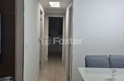 Apartamento com 1 quarto à venda na avenida nelson palma travassos, 270, loteamento city jaragua, são paulo, 67 m2 por r$ 495.000