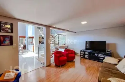 Casa com 4 quartos à venda na rua paul rivet, 29, vila invernada, são paulo, 494 m2 por r$ 2.500.000
