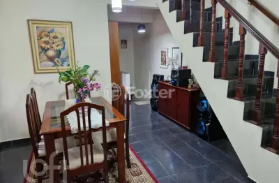 Casa com 4 quartos à venda na rua delfino facchina, 207, americanópolis, são paulo, 1002 m2 por r$ 1.400.000