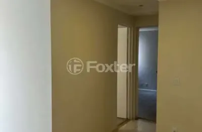 Apartamento com 2 quartos à venda na rua willis roberto banks, 525, parque maria domitila, são paulo, 55 m2 por r$ 490.000