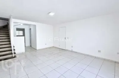 Casa com 3 quartos à venda na rua carvalho e albuquerque, 74, vila basileia, são paulo, 150 m2 por r$ 485.000