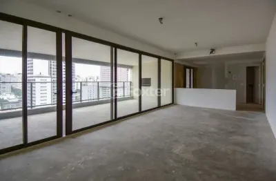 Apartamento com 3 quartos à venda na rua cotoxó, 300, perdizes, são paulo, 190 m2 por r$ 3.139.000