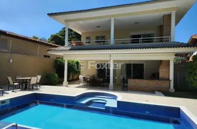 Casa com 4 quartos à venda na rua são fortunato, 264, interlagos, são paulo, 360 m2 por r$ 2.790.000